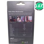 Uni T UT33B+ Palm Size Digital Multimeter - 2
