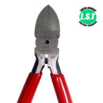 MTC 21 5" Professional Practical Diagonal Pliers Side Cutting Jewelry Making Repair Tool - 2