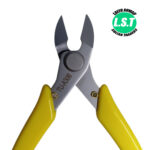 TNI-U TU-A306 Wire Cable Cutters-Cutting Side Snips Flush Diagonal Pliers - 2