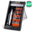Jakemy JM-8151 38 in 1 Aluminium alloy handle DIY repair tool kit - 4