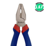Welloborn 6″Combination Plier -150mm Cr-V Professional Hand Tools Diagonal-Pliers - 1