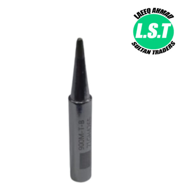 M&R Advanced 900M-T-B Lead Free Soldering Tip - 4