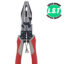 Pride P885 Combination Plier Pride Multifunctional 4 in 1 Pride Tools - 3