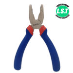 Welloborn 6″Combination Plier -150mm Cr-V Professional Hand Tools Diagonal-Pliers - 2