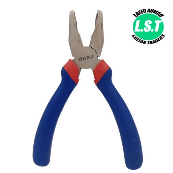 Welloborn 6″Combination Plier -150mm Cr-V Professional Hand Tools Diagonal-Pliers - 2