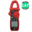 VC3268 Digital Clamp Meter AC DC Current NCV Multimeter Pinza Amperimetrica True RMS Capacitance Ohm Hz Temperature Voltage-1