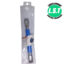 Koocu BS-02 Double Head Anti-static Brush Mainboard Rework Brush For BGA CHIP IC Repair Soldering Tool Anti-static Brush For Electronics - 2