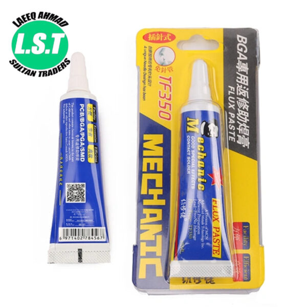 ECHANIC Special Flux Paste for BGA TF350-1
