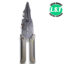 YTH Z601 Multi-Functional Stripping Cutter Pliers Stripping Wire Pressing Pliers Winding Wire - 4