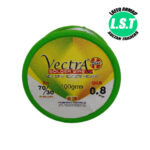 Vectra Green High Tin 70/30 100G Soldering Wire - 1