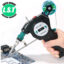 YIHUA 929D-II Portable On off switch Variable Temperature Digital Cal Sleep Timer Digital Auto Solder Feed Soldering Station - 4