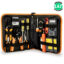 Jakemy JM-P15 17 in 1 DIY Network repair tool kit set - 4