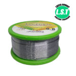 Vectra Green High Tin 70/30 100G Soldering Wire - 2