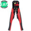 YTH-803 3 in 1 Self Adjusting cutter crimping tool Wire Stripping Tool wire stripper pliers Automatic Wire Stripper - 4