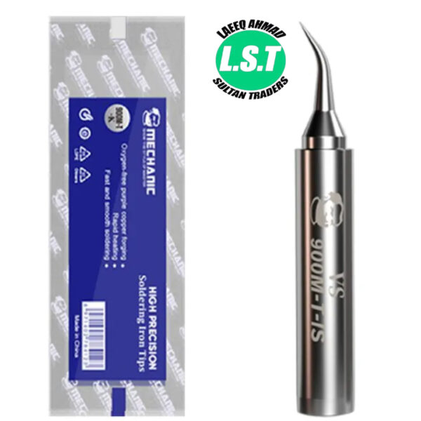 MECHANIC VS Series 900M-T-I Lead-free soldering iron tip-2