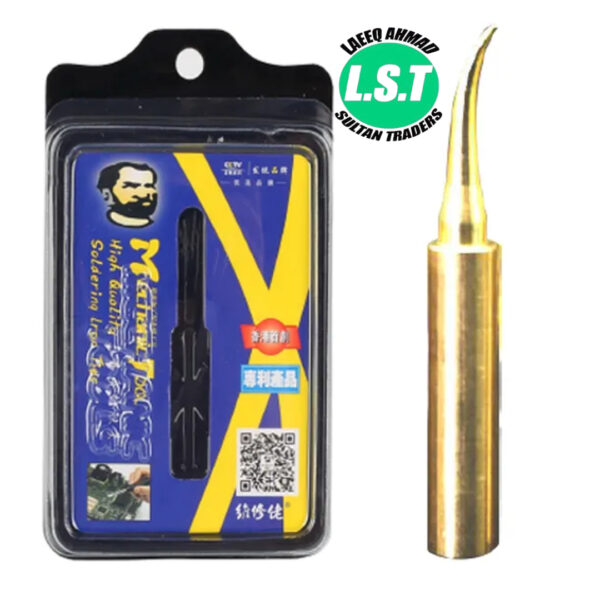 MECHANIC FS Superfine Fingerprinter Sensor Repair Soldering Tip-1