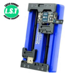 Mechanic MR6 Air Multifunctional High Temperature Motherboard Repair Biaxial Fixture-6