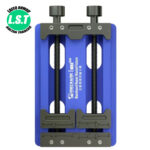 Mechanic MR6 Air Multifunctional High Temperature Motherboard Repair Biaxial Fixture-5