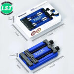 Mechanic MR6 Air Multifunctional High Temperature Motherboard Repair Biaxial Fixture-4