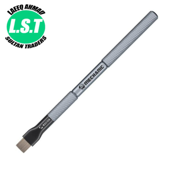 Mechanic Bristle Cleaning Brush - 3