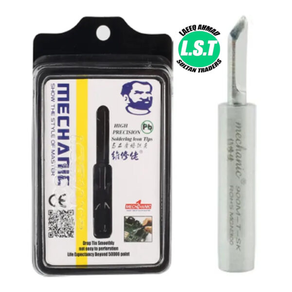 MECHANIC 900M-T-SK Original Lead-Free Solder Tip-1