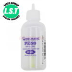 Liquid Dispenser Bottle Mechanic MC-PE50, (50 ml, for alcohol, antistatic) - 4