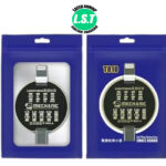 Mechanic T810 Non-Remove Mobile Phone Tail Plug Test Board for iPhone / Android-2