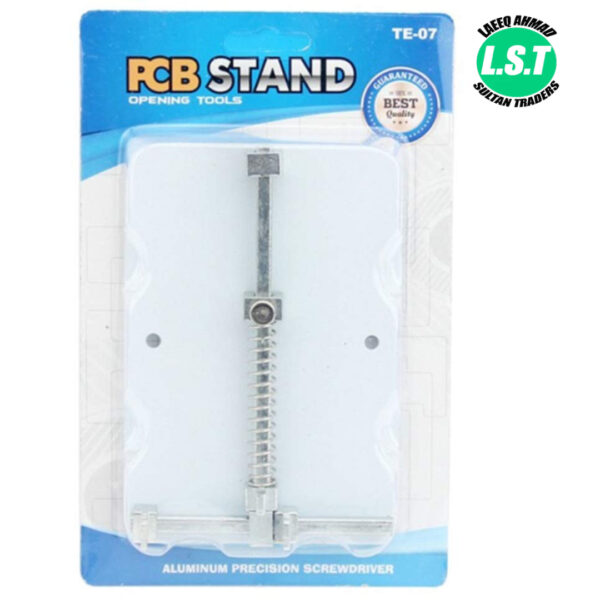 Adjustable PCB Holder Clamp Fixture Repair Mobile Phone PCB Holder For Mobile Phone Motherboard - 4