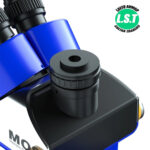 MECHANIC MOS300-B11 Industrial Trinocular Stereo Microscope-5