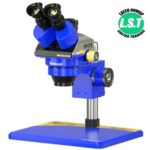 MECHANIC MOS300-B11 Industrial Trinocular Stereo Microscope-4