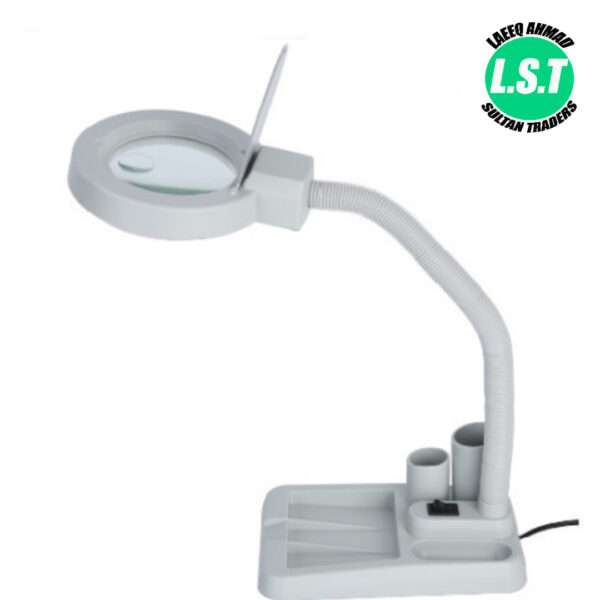 Magnifying LED Lamp Lt-86D-1