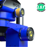 MECHANIC MOS300-B11 Industrial Trinocular Stereo Microscope-3