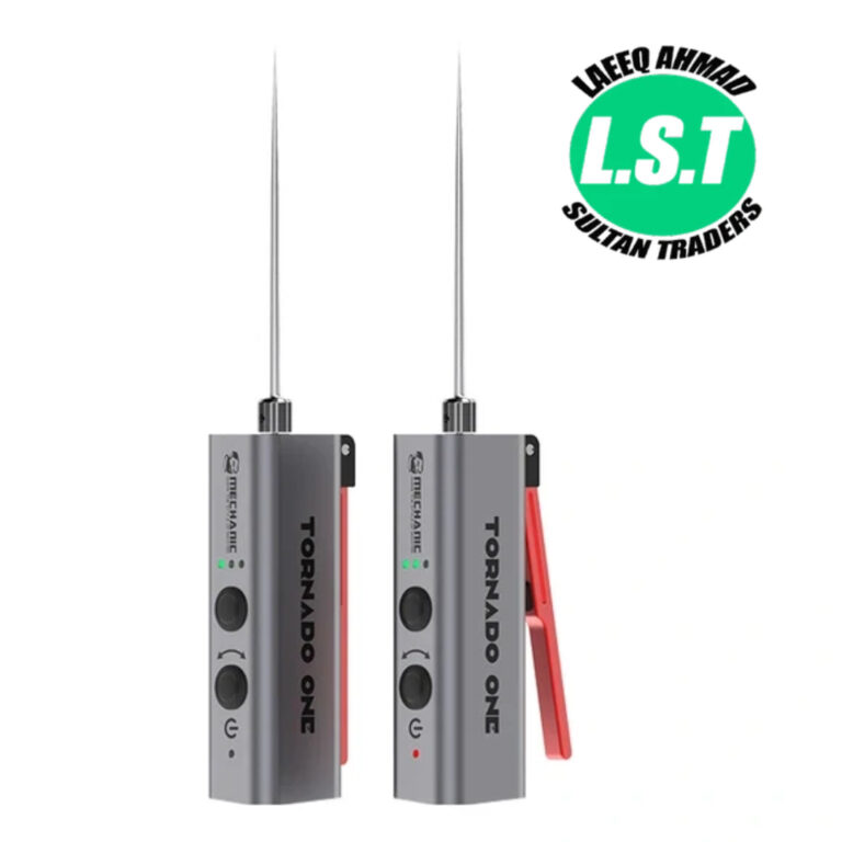 Mechanic Tornado One Adjustable Aluminum Alloy Electric OCA Glue Remover - 4