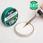 Pro'sKit 8S005 50g Lead-Free Composed of metal powder activated flux and blending agents - 2