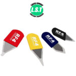 RF4 RF-DA9 Multifunction Disassembly Blade for Phone Repair Tool Prayer Edge Screen Pry Bar with Ultra-thin Steel Opening 4pcs/set-1