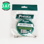 Pro'sKit 8S005 50g Lead-Free Composed of metal powder activated flux and blending agents - 5
