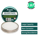 Pro'sKit 8S005 50g Lead-Free Composed of metal powder activated flux and blending agents - 3