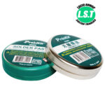 Pro'sKit 8S005 50g Lead-Free Composed of metal powder activated flux and blending agents - 4