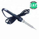 V900 Black Precision Micro Soldering Iron - 2