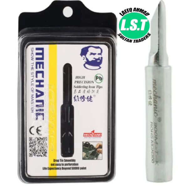 MECHANIC 900M-T-K Original lead-free solder tip-1