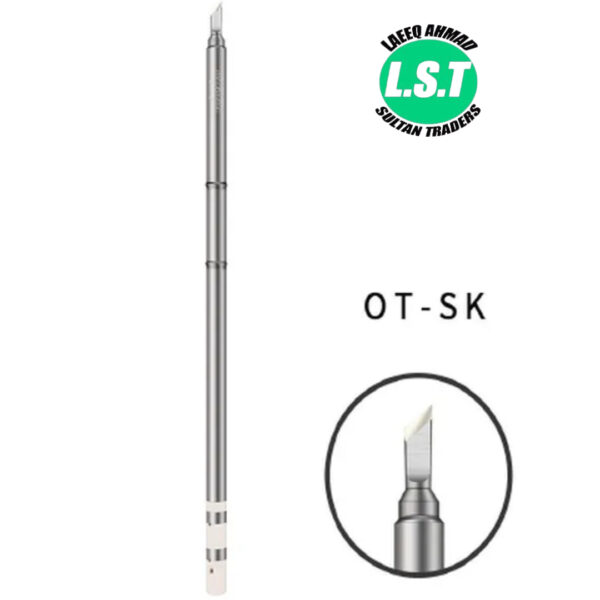 MECHANIC OT Series soldering tip OT-SK - 1