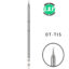 MECHANIC OT Series soldering tip OT-TIS - 1
