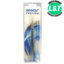 KOOCU ST-21 Professional Eyebrow Tweezers Hair Beauty Slanted Stainless Steel Tweezer Tool - 3