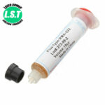 RMA-223 Advanced Solder Soldering Paste Flux 10cc Grease For PGA SMD SMT - 1