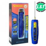 Mechanic iR12 OCA Glue Remover Tool Rechargeable with LCD Screen - 1