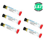 RMA-223 Advanced Solder Soldering Paste Flux 10cc Grease For PGA SMD SMT - 2