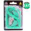 Proskit AS-611 Plastic Wrist Strap (Green) - 3