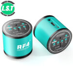 RF4 RF-2KDMM Microscope Camera With Multimeter Detection Function Ultra HD Industrial Video Digital Image Acquisition Camera - 1