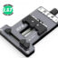 Rf4 RF-FT11 Motherboard Bga High Temperature Resistant Tempered Glass Fixture Mobile Phone Circuit Board IC Chip Repair Clamps - 4