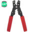 Yth202B Electrician Accurate Maintenance DIY Tool Multifunctional Wire Stripper Crimping Pliers Crimping Cable Terminal Pliers - 4